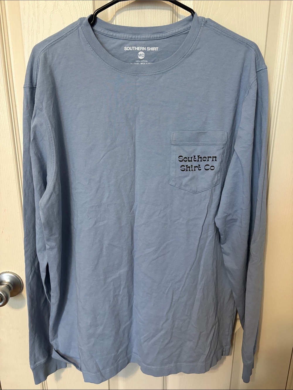 Long sleeve